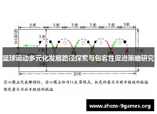 篮球运动多元化发展路径探索与包容性促进策略研究