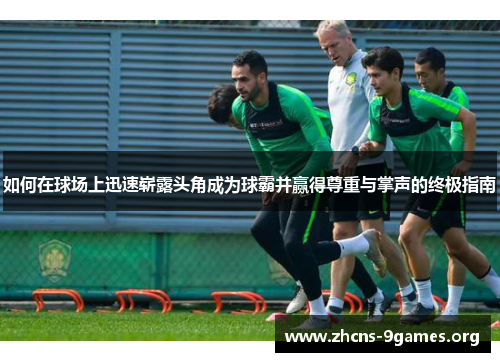 如何在球场上迅速崭露头角成为球霸并赢得尊重与掌声的终极指南