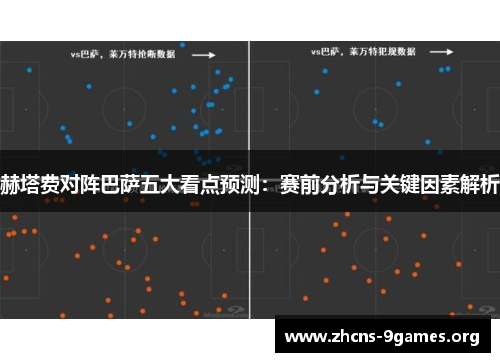 赫塔费对阵巴萨五大看点预测：赛前分析与关键因素解析