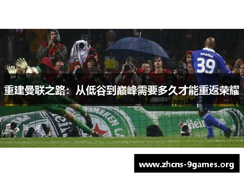 重建曼联之路:从低谷到巅峰需要多久才能重返荣耀 重建曼联之路:从低谷到巅峰需要多久才能重返荣耀