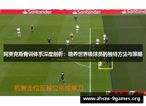 阿贾克斯青训体系深度剖析：培养世界级球员的独特方法与策略