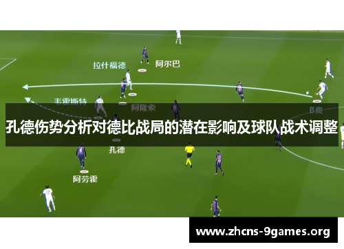 孔德伤势分析对德比战局的潜在影响及球队战术调整 孔德伤势分析对德比战局的潜在影响及球队战术调整